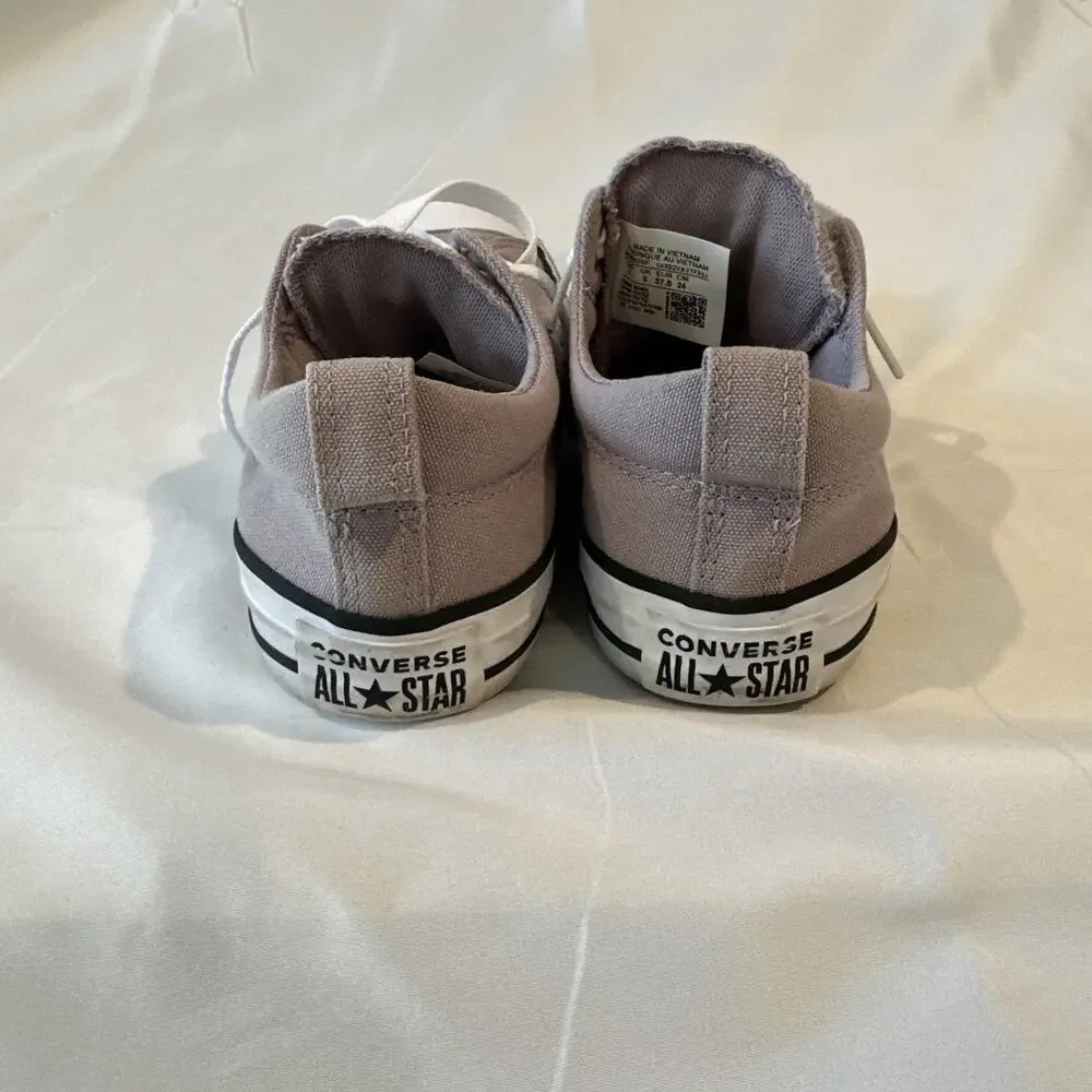 Converse Chuck Taylor All Star Unisex kids Size 7 / Gray